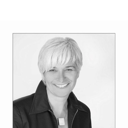 Birgit Bergmüller