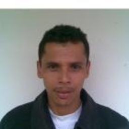 Gerardo Ramirez cespedes