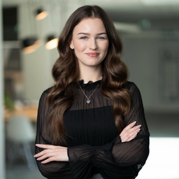 Melissa Marija Pavlic