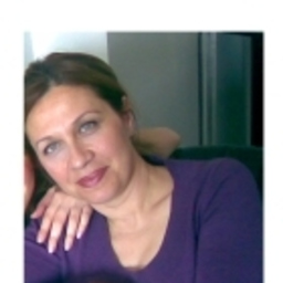 Nermin Bilgin's profile picture