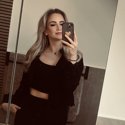 Janine Bülles