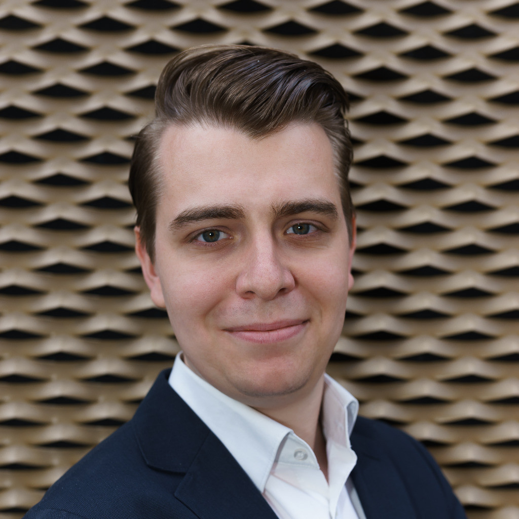 David Barth Wirtschaftsrecht Technische Universität Dresden XING