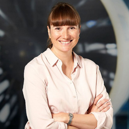 Eva-Maria Kopetzky