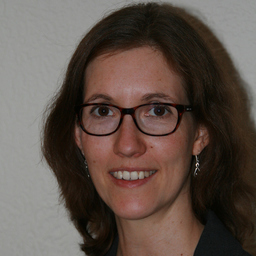 Profilbild Dr. Franziska Biegler