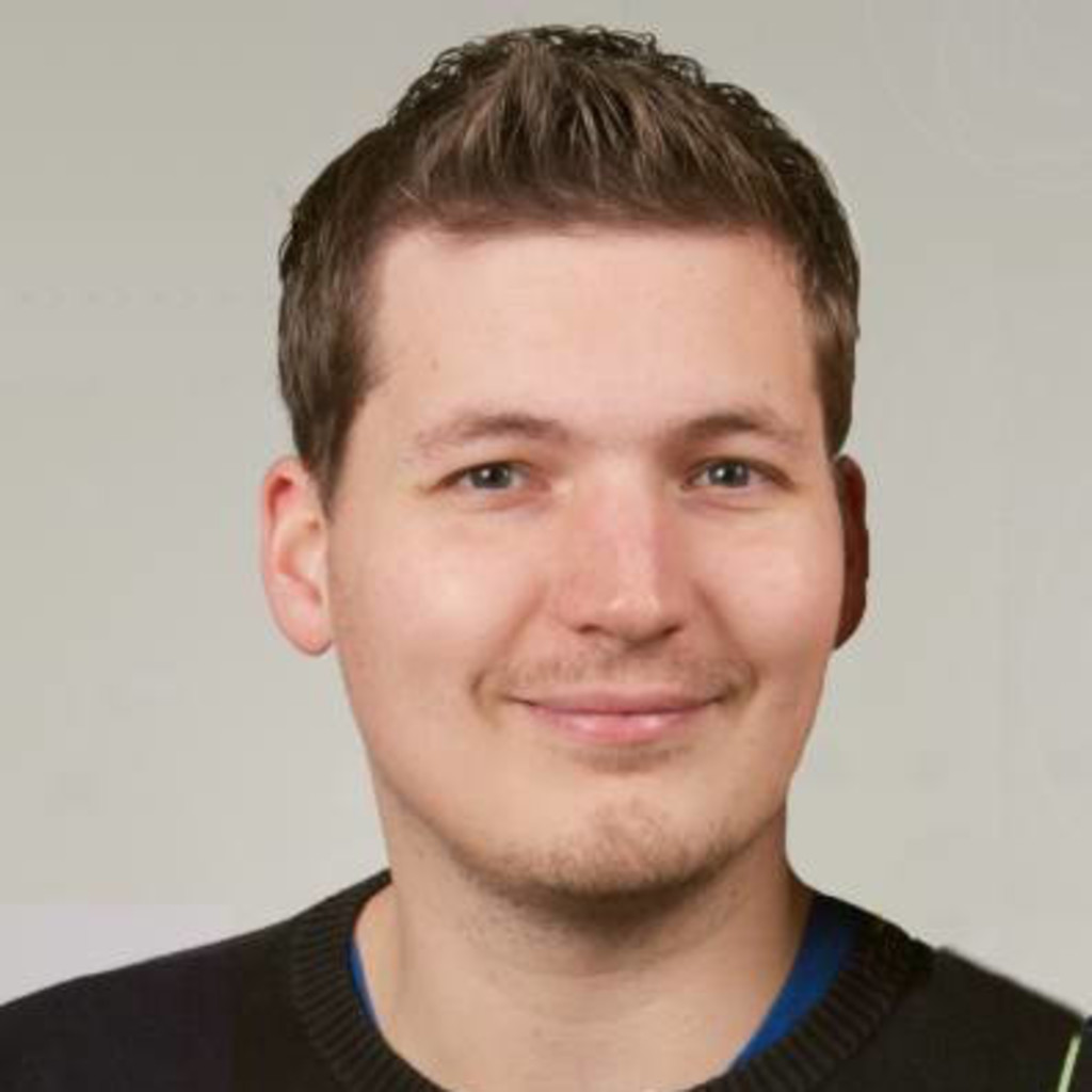 Andreas Schreck CEO Swoop Marketing Ltd XING