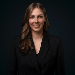 Kira Bauchmüller
