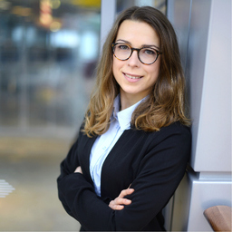 Ing. Lorena Dohr