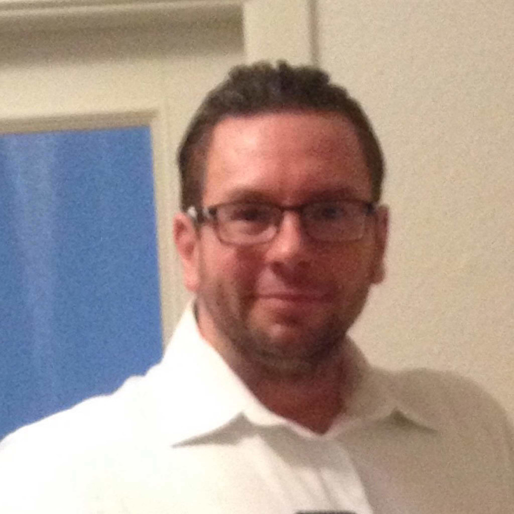 Eric Paul Vertriebsleitung Ost ESB European Steel Business