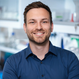 Dr. Christopher Breunig's profile picture