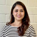 Rashi Jaipuriyar