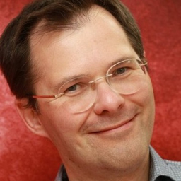 Martin Wildam