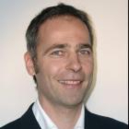 Dipl.-Ing. Holger Schürle