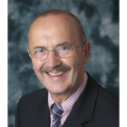 Rudolf Rindermann