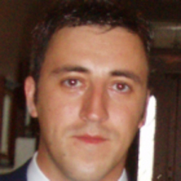 JOSE LOPEZ ALASTRUEY