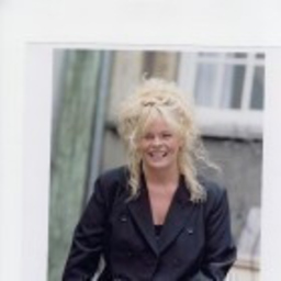 Lisa Biljardt