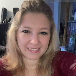 Anna Bianca Unbehaun