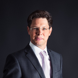 Michael Holschbach
