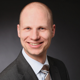 Profilbild Felix Marquardt