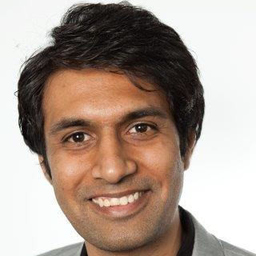 Khayam Mirza
