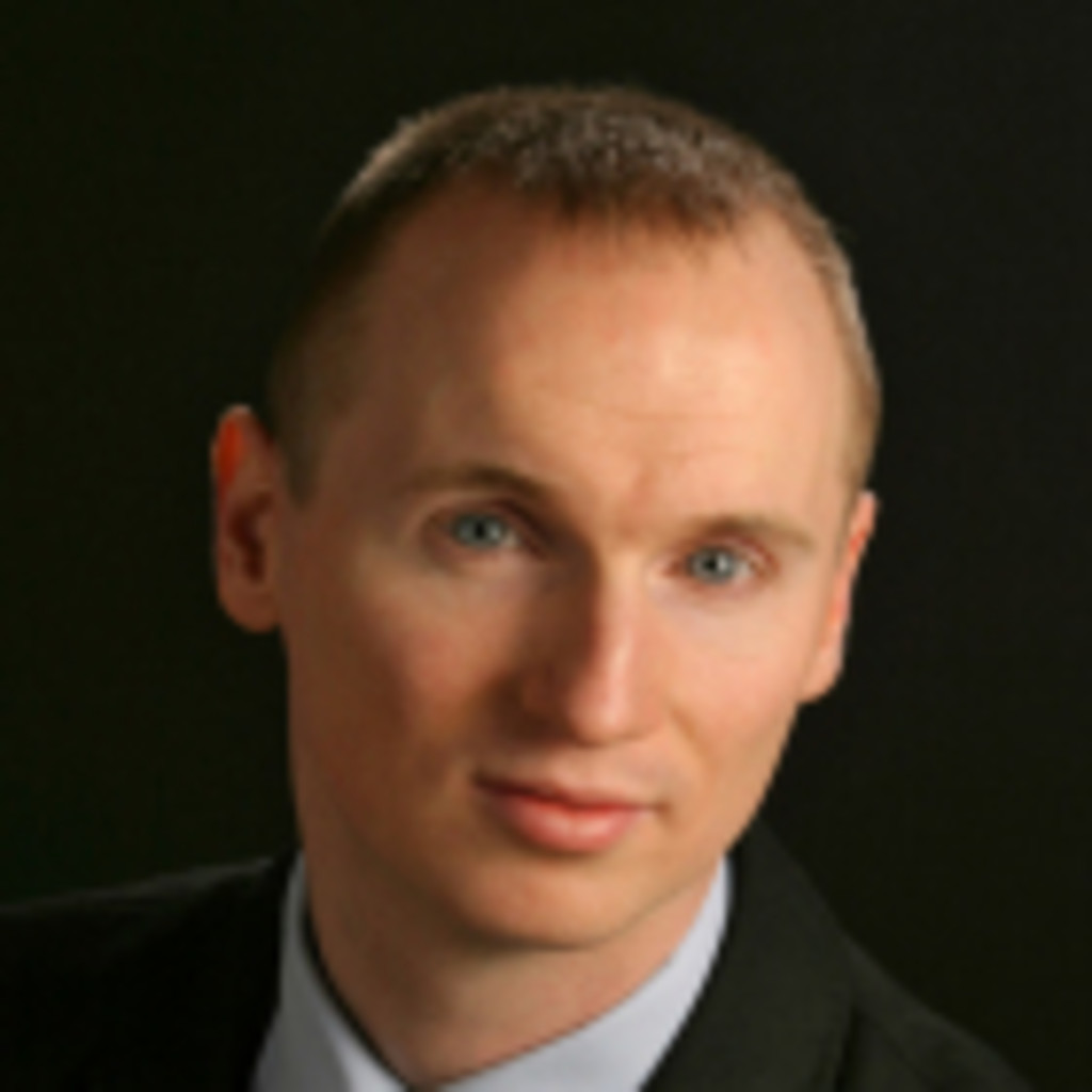 Martin Schaefer Director CIO Office PostNord XING