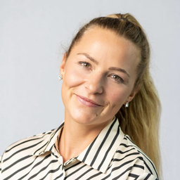 Sarah Strohe