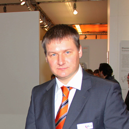 Stefan Haas