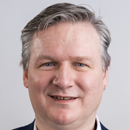 Stefan Haas