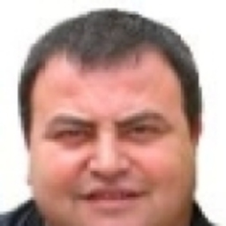 Rafael Cuenca Villanueva