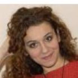 Anna Pavone