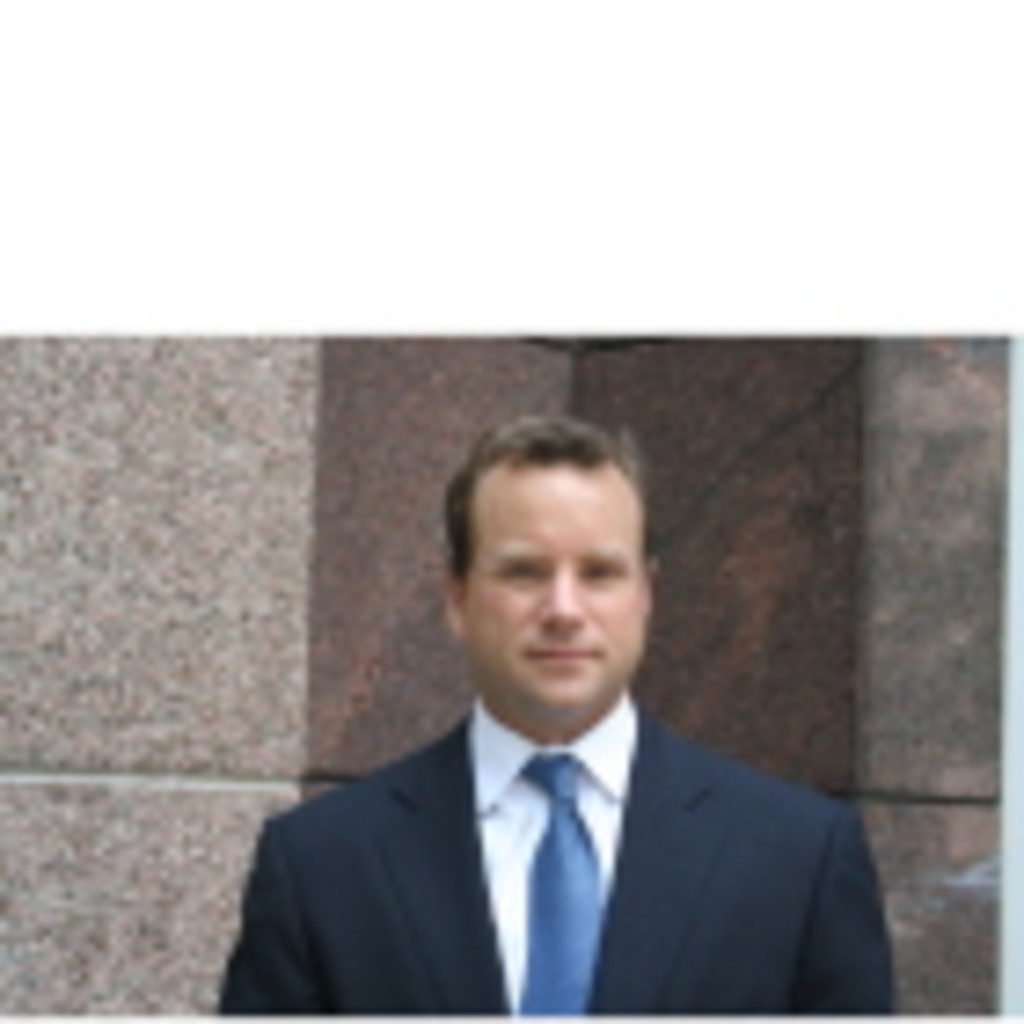 James A. Breckenridge Founding Partner Med Opportunity Partners