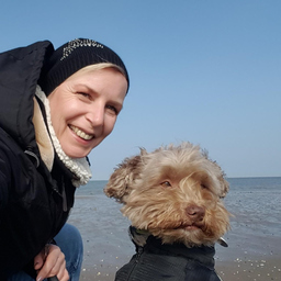 Ulrike Kinne