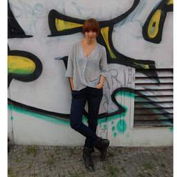 Sabrina Waffenschmidt