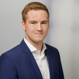Profilbild Jonas Jost