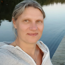 Christine Erdmann's profile picture