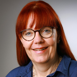 Dipl.-Ing. Anja Epper