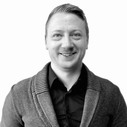 Mikael Blixt