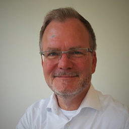Frank Stenner