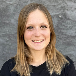 Alina Sophie Hartmann