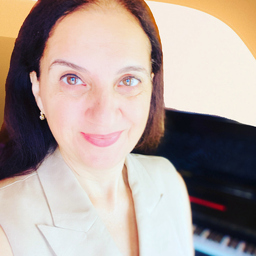 Pianolla Muse