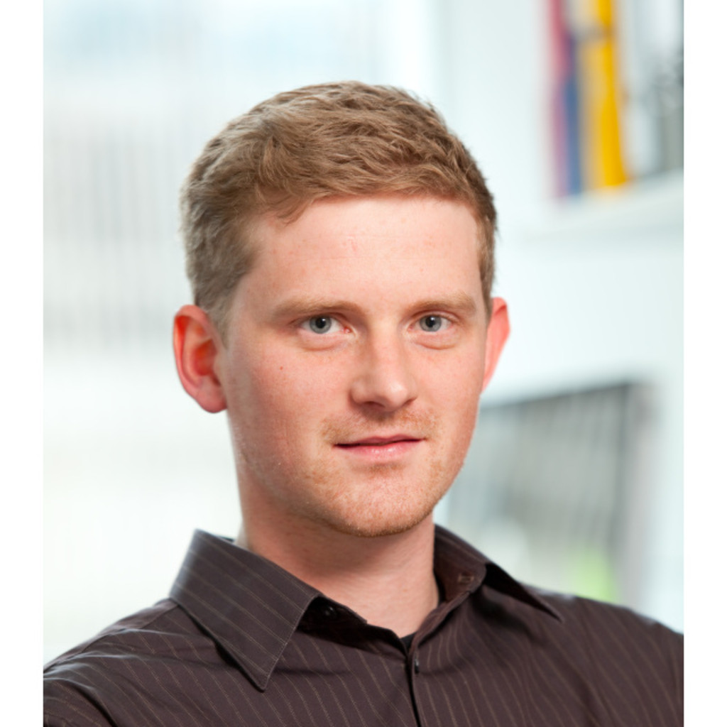 Social Media Profilbild Aris Thieme Hannover