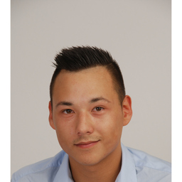 Rudolph Bum Chun Scholze