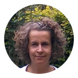 Silke Krüger