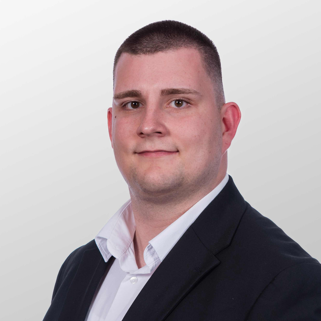 Marcel Steinemann ITSupporter Würth IT GmbH XING