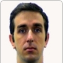 Bernardo Bossio Grimaldi