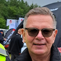 Joerg Arend