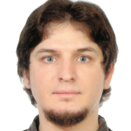 Oleksandr Ishchenko