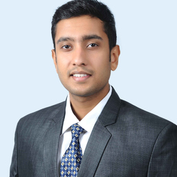 Ing. Ramanujam Ravi