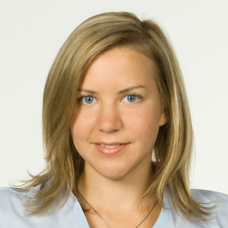 Agnes Scherzer
