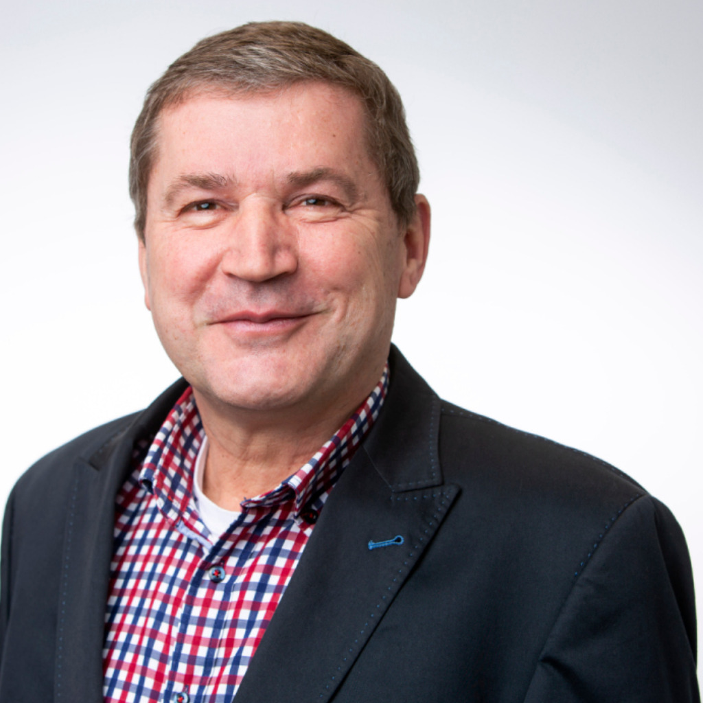Social Media Profilbild Thomas Keller Rietz