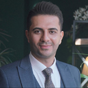 Farhad Mofrad